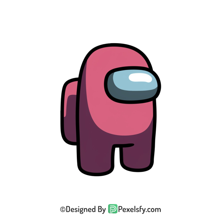 Among Us Png 17