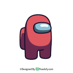 Among Us Png 18