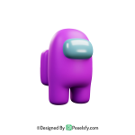Among Us Png 19