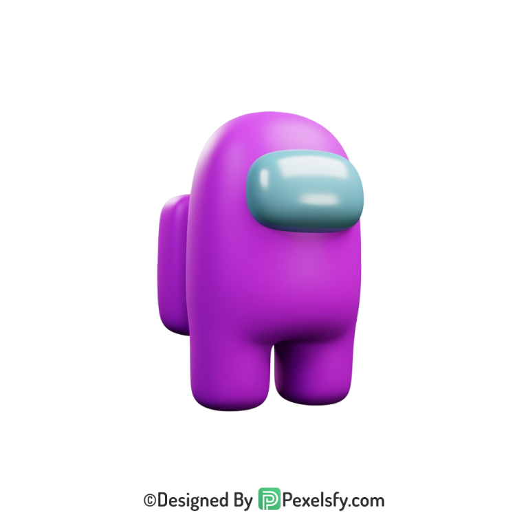 Among Us Png 19