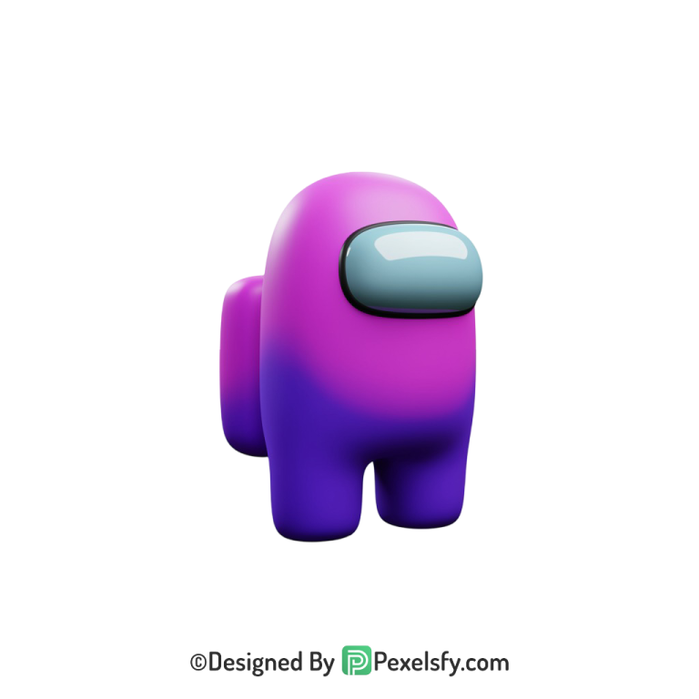 Among Us Png 21