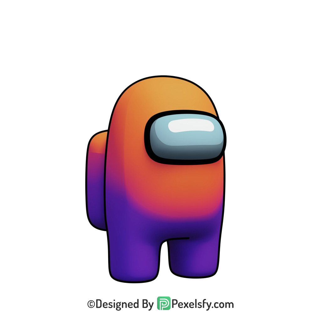 Among Us Png 22