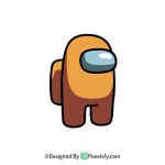 Among Us Png 23