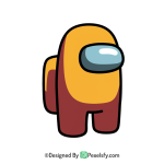 Among Us Png 24