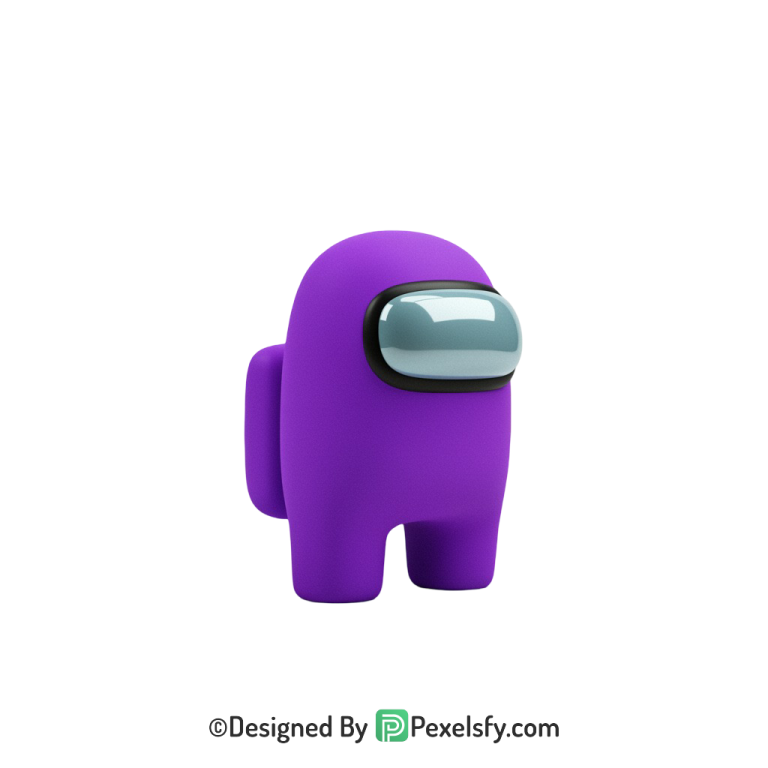 Among Us Png 26