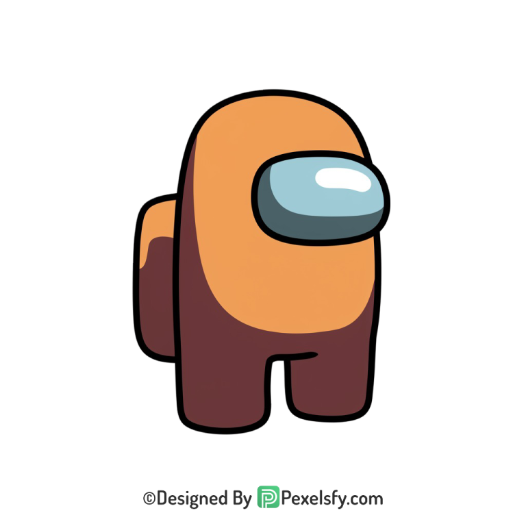 Among Us Png 27
