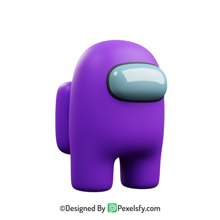 Among Us Png 28