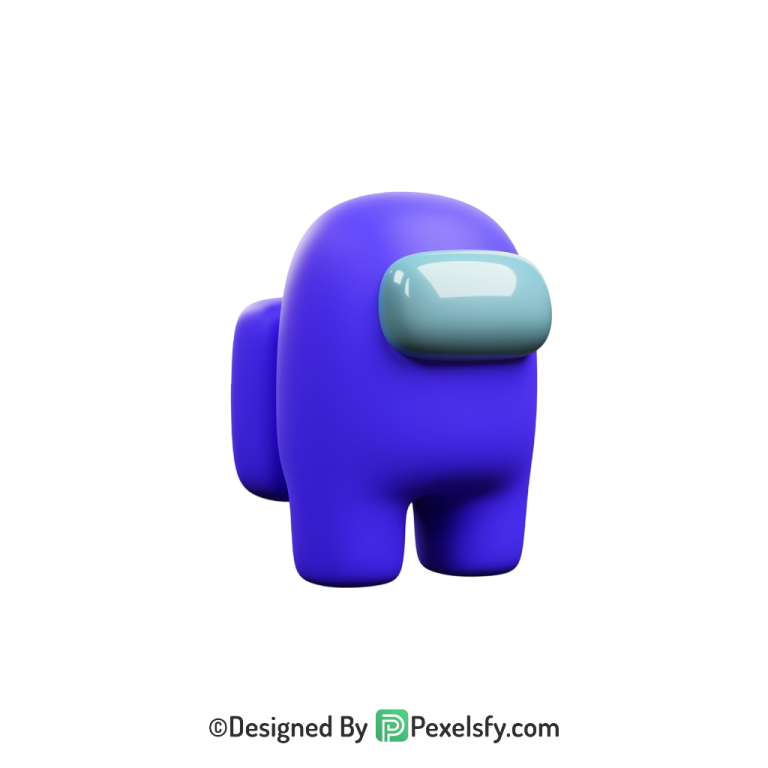 Among Us Png 29