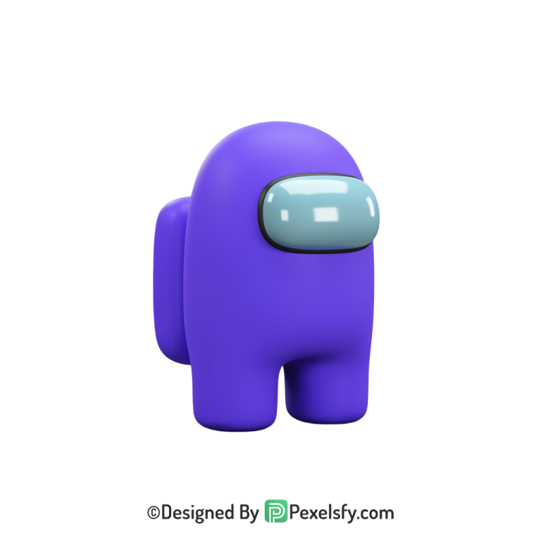 Among Us Png 35
