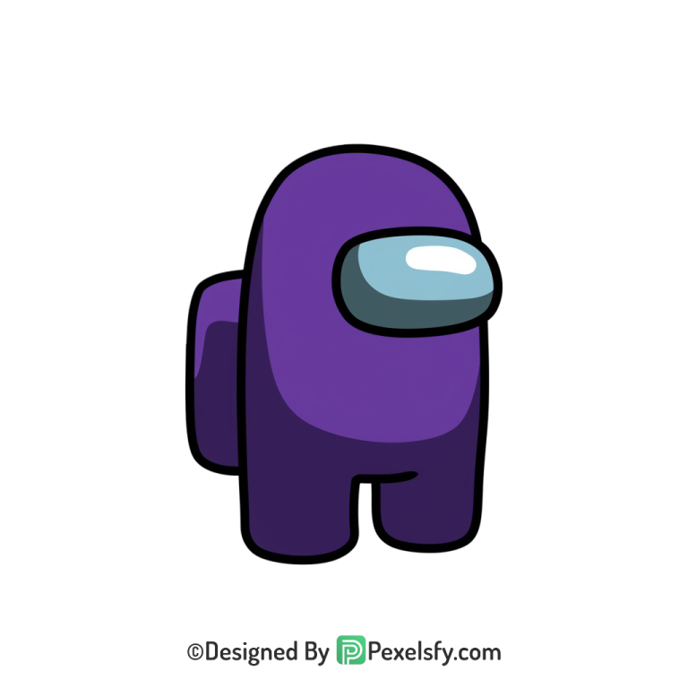 Among Us Png 37