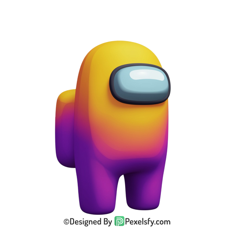 Among Us Png 38