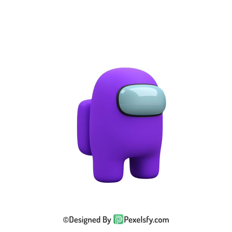 Among Us Png 4