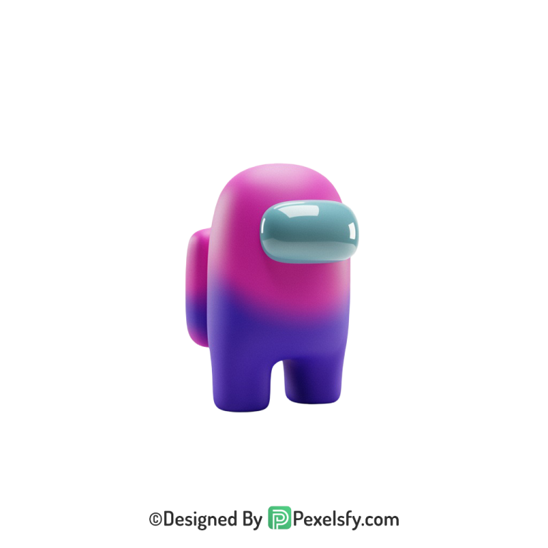 Among Us Png 48