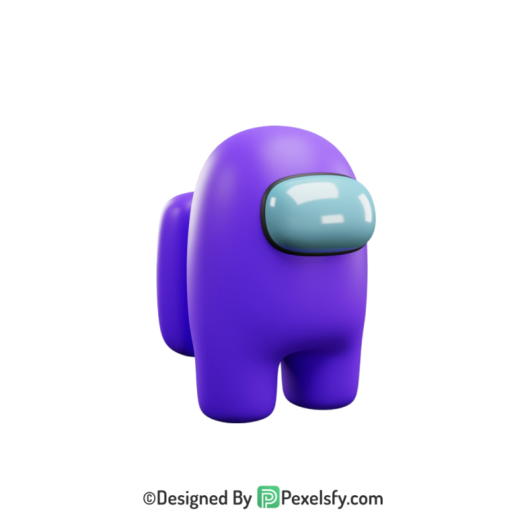 Among Us Png 49