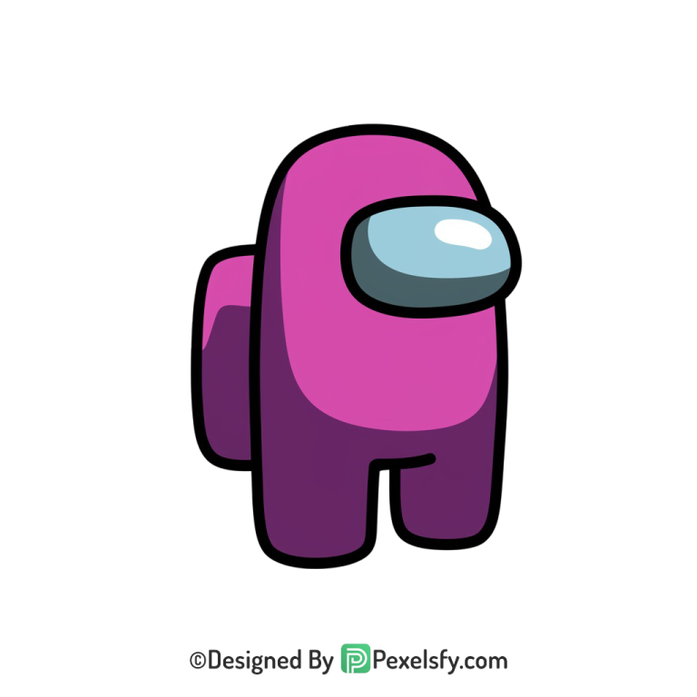 Among Us Png 5