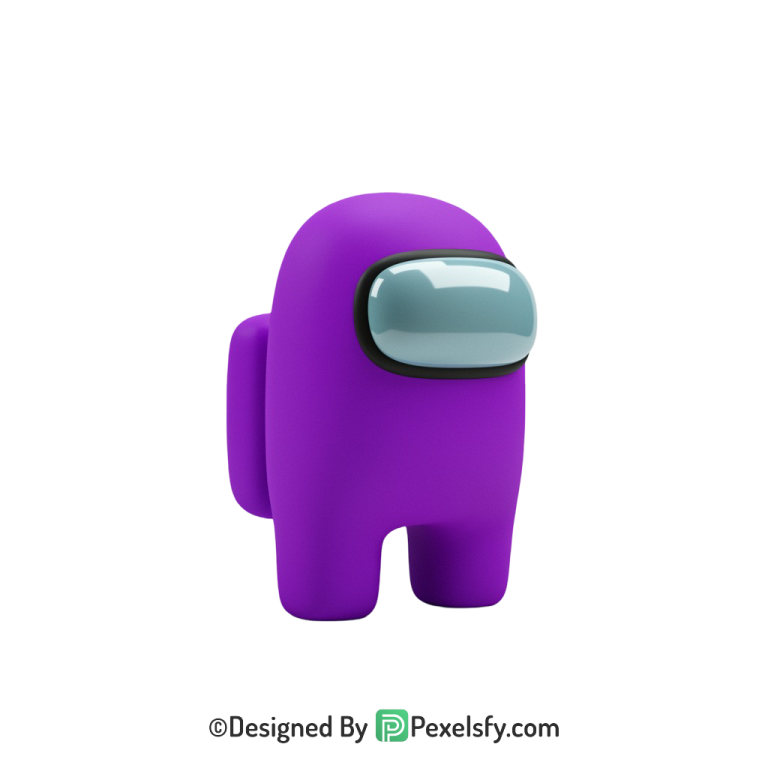 Among Us Png 50
