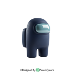 Among Us PNG