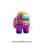 Among Us PNG