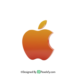Apple Logo Png 1
