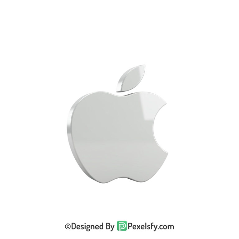 Apple Logo Png 10