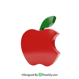Apple Logo Png 11