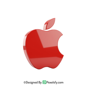 Apple Logo Png 12