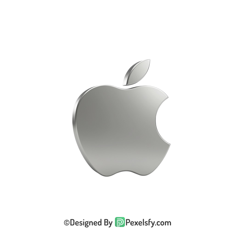 Apple Logo Png 13