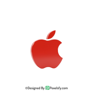 Apple Logo Png 14