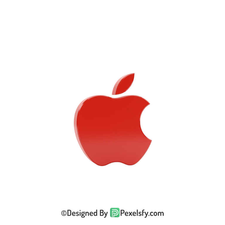Apple Logo Png 14