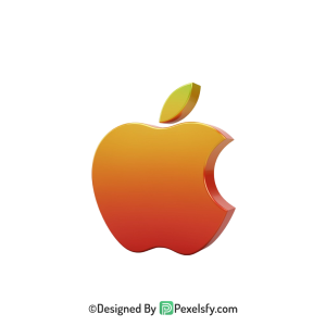 Apple Logo Png 15
