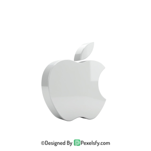 Apple Logo Png 17