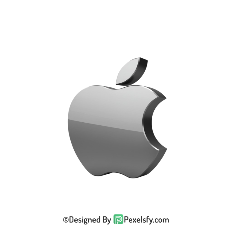 Apple Logo Png 19