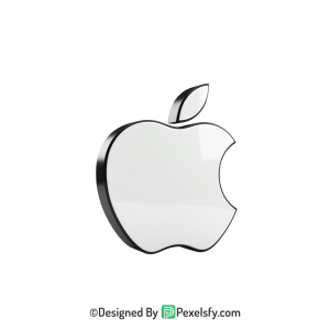 Apple Logo Png 2