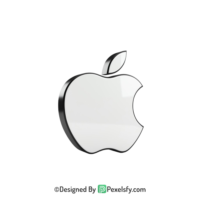 Apple Logo Png 2