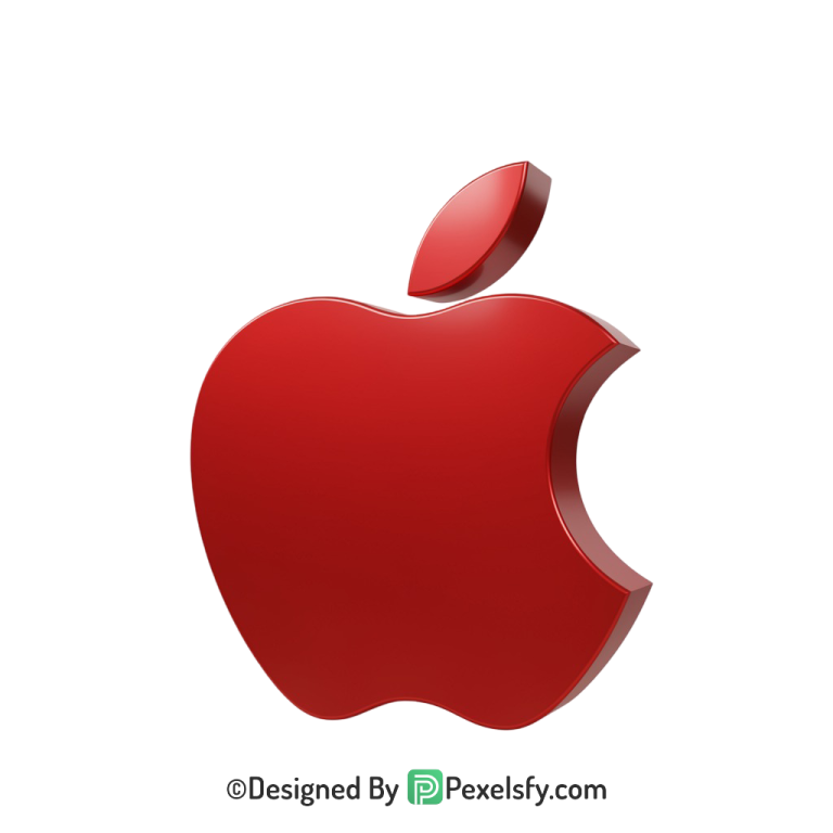 Apple Logo Png 20
