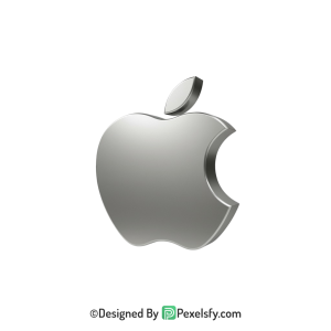 Apple Logo Png 21