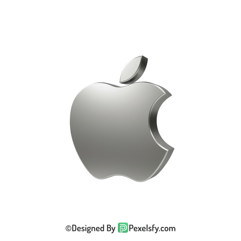 Apple Logo Png 21