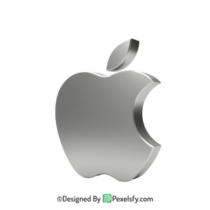 Apple Logo Png 22