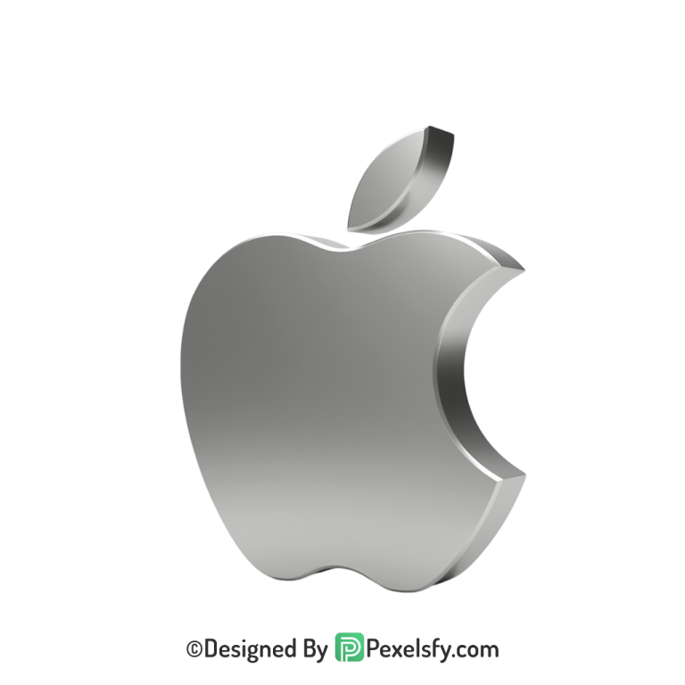 Apple Logo Png 22