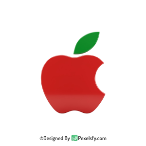 Apple Logo Png 23