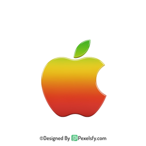 Apple Logo Png 24