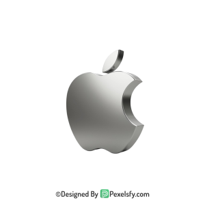 Apple Logo Png 26