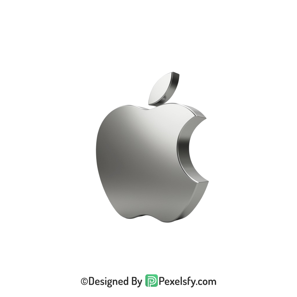 Apple Logo Png 26