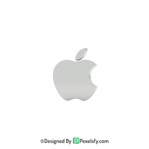 Apple Logo Png 27