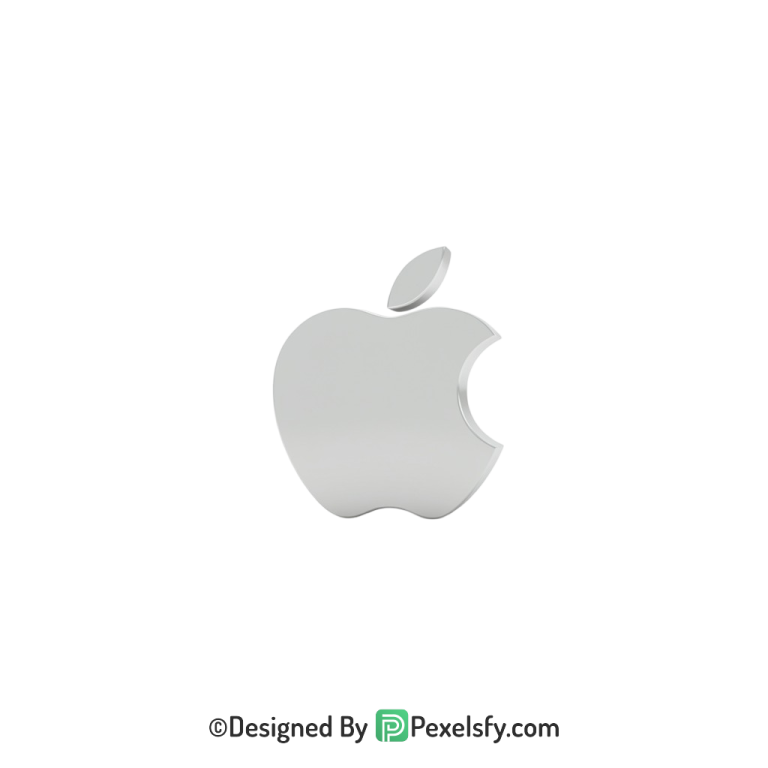 Apple Logo Png 27