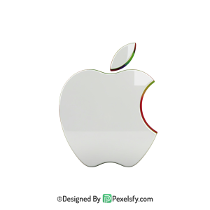 Apple Logo Png 28
