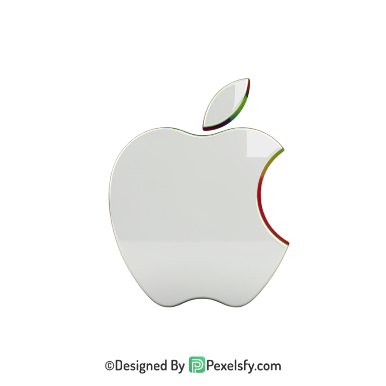 Apple Logo Png 28