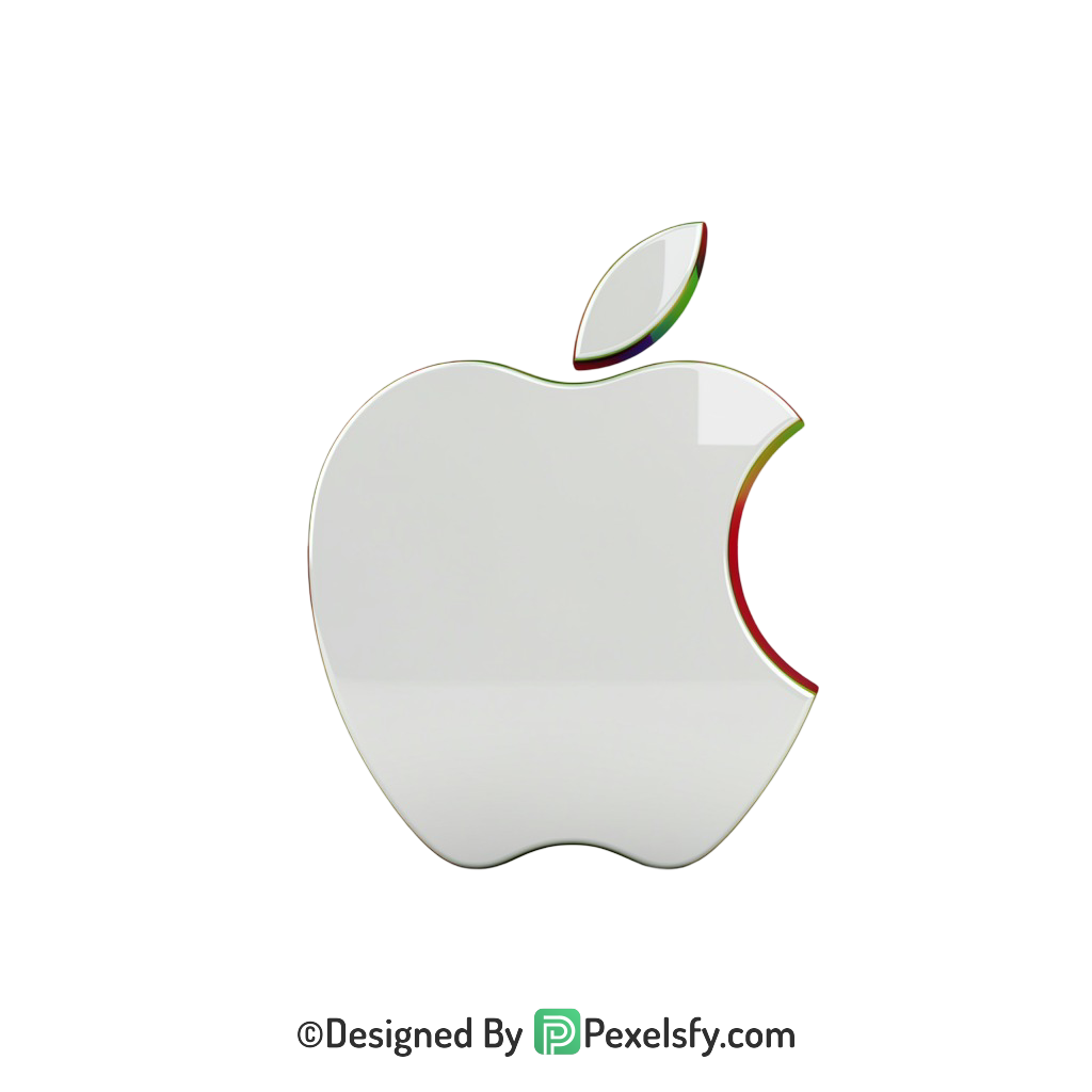 Apple Logo Png 28