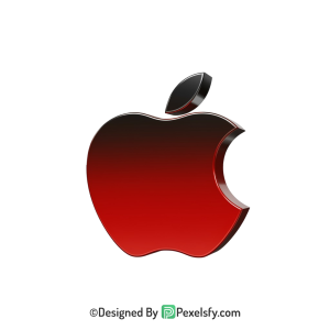 Apple Logo Png 3