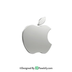 Apple Logo Png 30